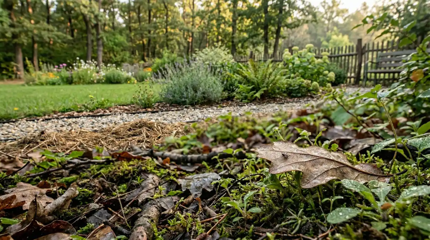 Kullancsirtás a kertbe - hogy kell hatékonyan?
