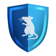 Patkanymentes.hu logó