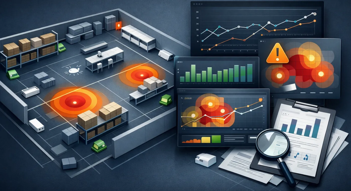 Kártevőirtás trendelemzés akár dedikált szoftverrel